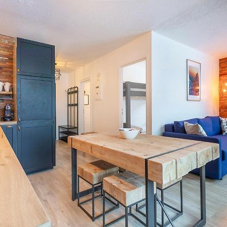 Appartement Cham-Vue Σαμονί Εξωτερικό φωτογραφία
