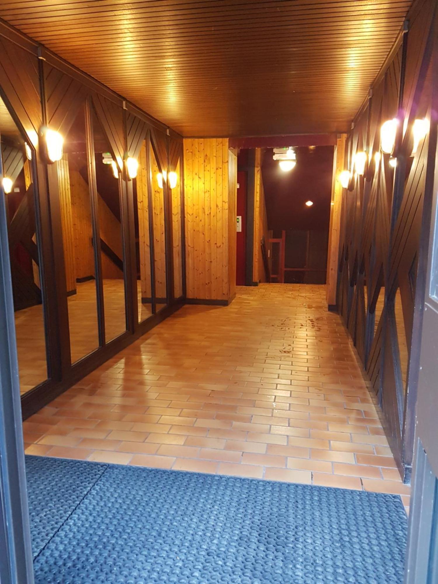 Appartement Cham-Vue Σαμονί Εξωτερικό φωτογραφία
