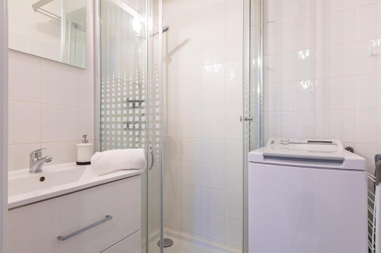 Appartement Cham-Vue Σαμονί Εξωτερικό φωτογραφία