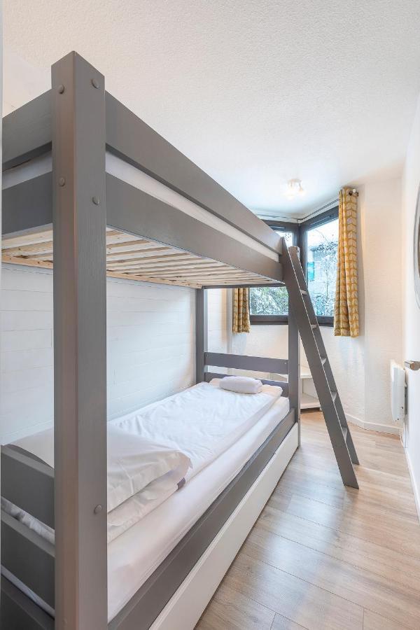 Appartement Cham-Vue Σαμονί Εξωτερικό φωτογραφία